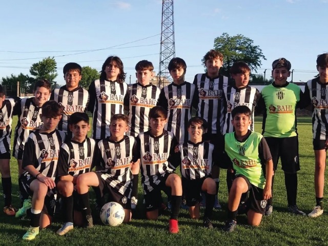 Se definieron los finalistas del torneo Proyeccin